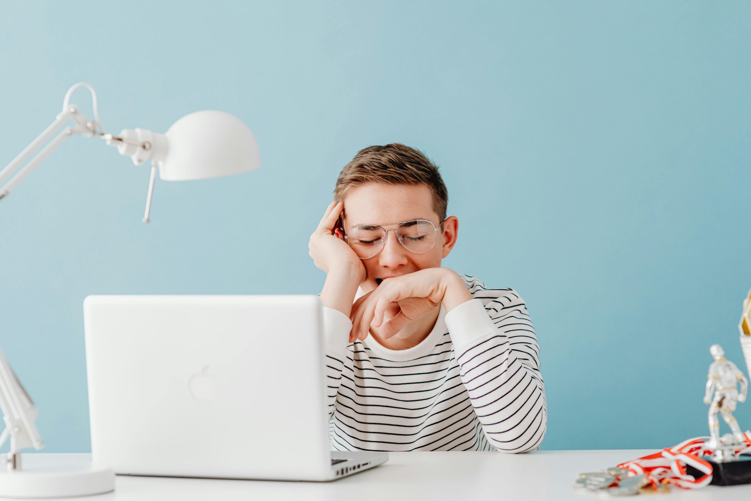 La fatigue numérique, c’est quoi?