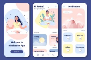 Santé mentale par le numérique : les applications sont-elles efficaces ?