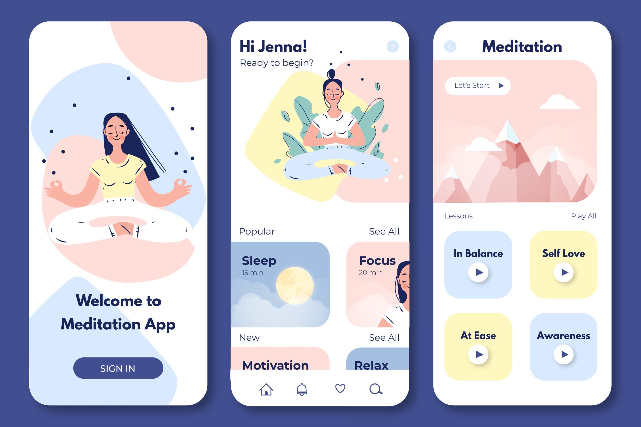 Santé mentale par le numérique : les applications sont-elles efficaces ?