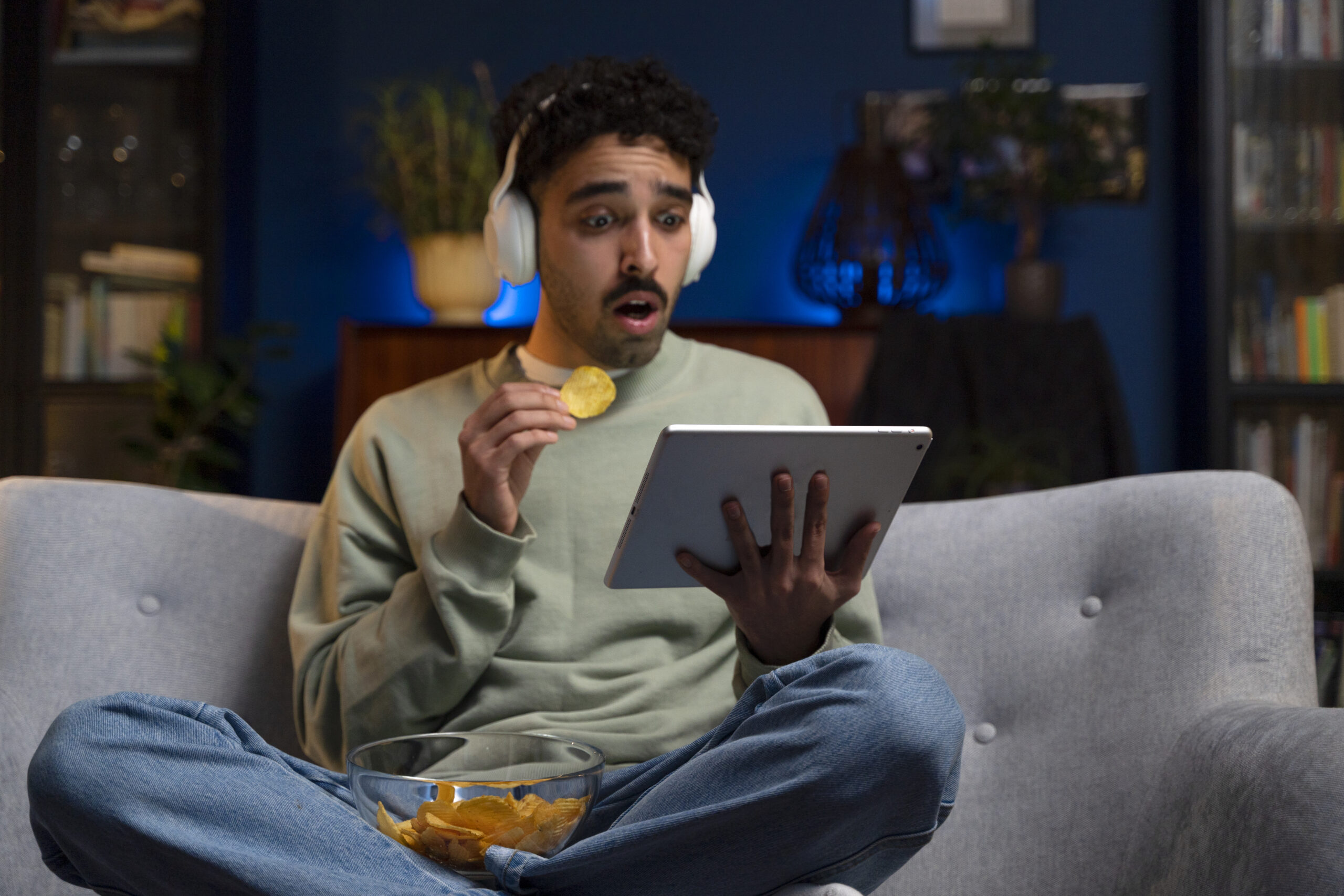 La culture du streaming : entre divertissement et enjeu pour le bien-être