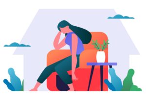 Seul.e par choix : ce que les solo-influenceurs révèlent de notre rapport à la solitude 