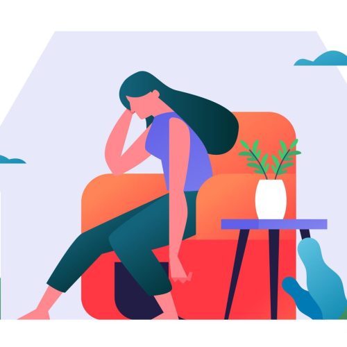 Seul.e par choix : ce que les solo-influenceurs révèlent de notre rapport à la solitude 